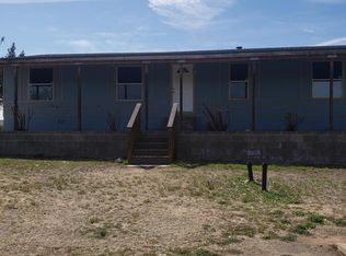 2025 N Sioux Dr, Chino Valley, AZ 86323