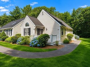 Herring Brook Village, Pembroke, MA 02359