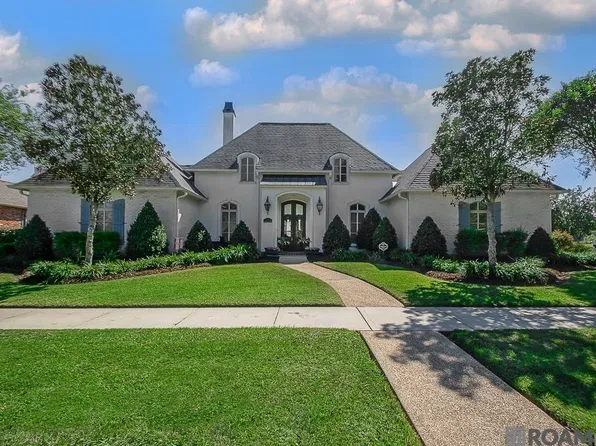 2614 S Turnberry Ave, Zachary, LA 70791