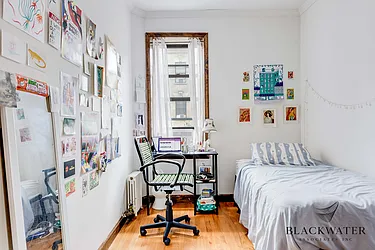 Rented by Blackwater Associates Inc.