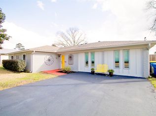1302 Leach St, Kilgore, TX 75662