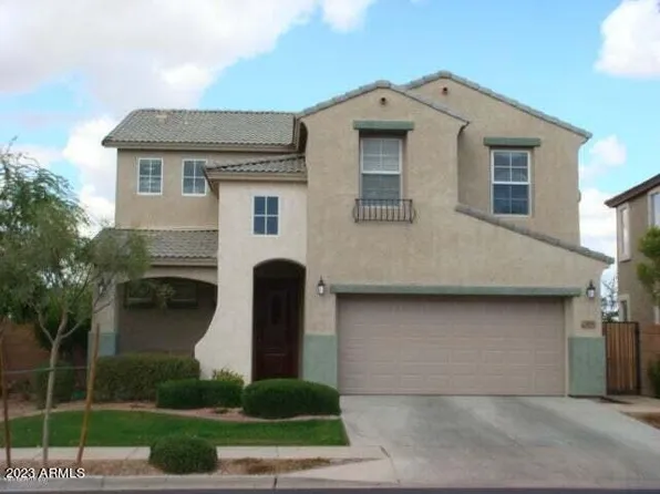 4310 E Milky Way, Gilbert, AZ 85295