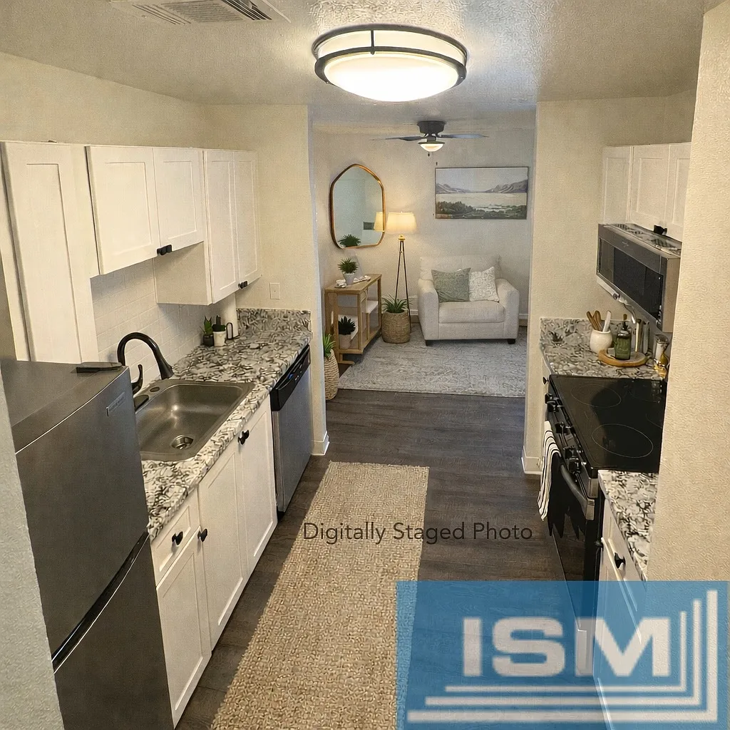 Sierra Springs Apartments — Photo 2