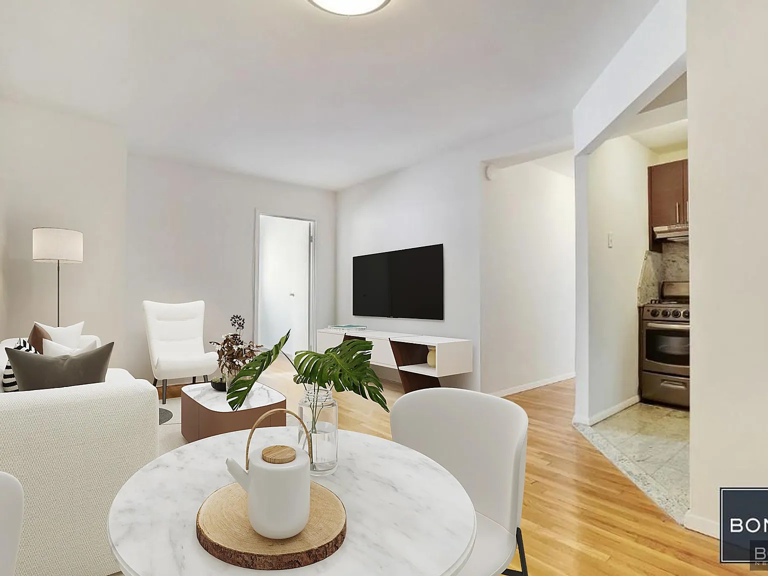 214 East 24th Street — Photo 1