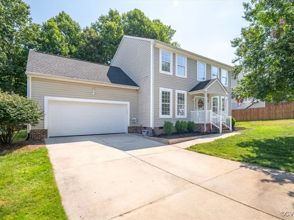 3504 Edward Ter, Toano, VA 23168