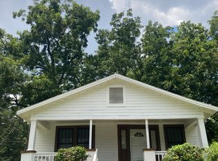 201 3rd Ave, Midfield, AL 35228