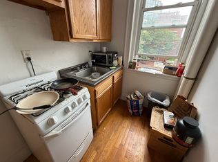 105 Brainerd Rd #3, Allston, MA 02134