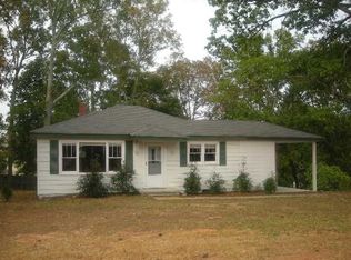 1149 Ridge Rd, Dallas, GA 30157