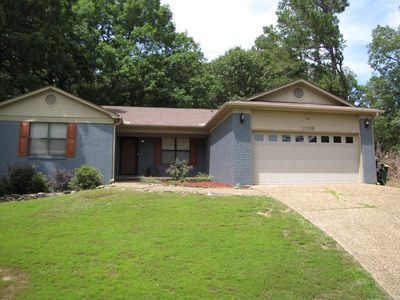 (Undisclosed Address), Little Rock, AR, 72211