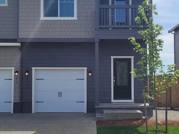 811 NE 14th St, Battle Ground, WA 98604