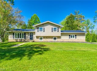 2100 N Revere Rd, Akron, OH 44333