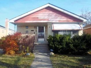 15525 Ingleside Ave, Dolton, IL 60419