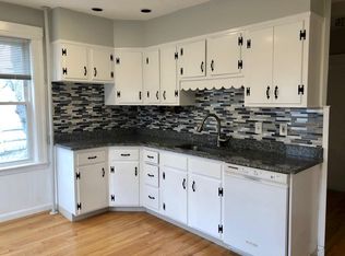 80 Delmont Ave UNIT 1, Worcester, MA 01604