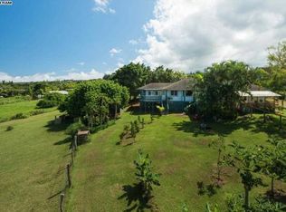 177 Laenani St, Haiku, HI 96708