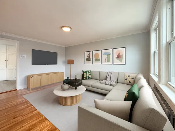 7 Wilmington Ave, Dorchester Center, MA