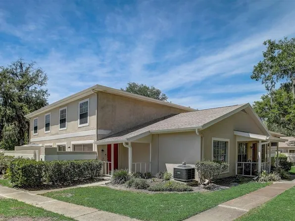 11809 FOXRUN LANE, TEMPLE TERRACE, FL 33617