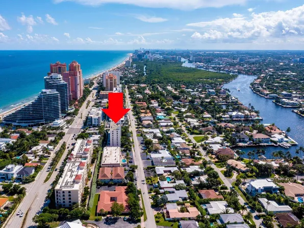 2300 NE 33 Avenue #201, Fort Lauderdale, FL 33305