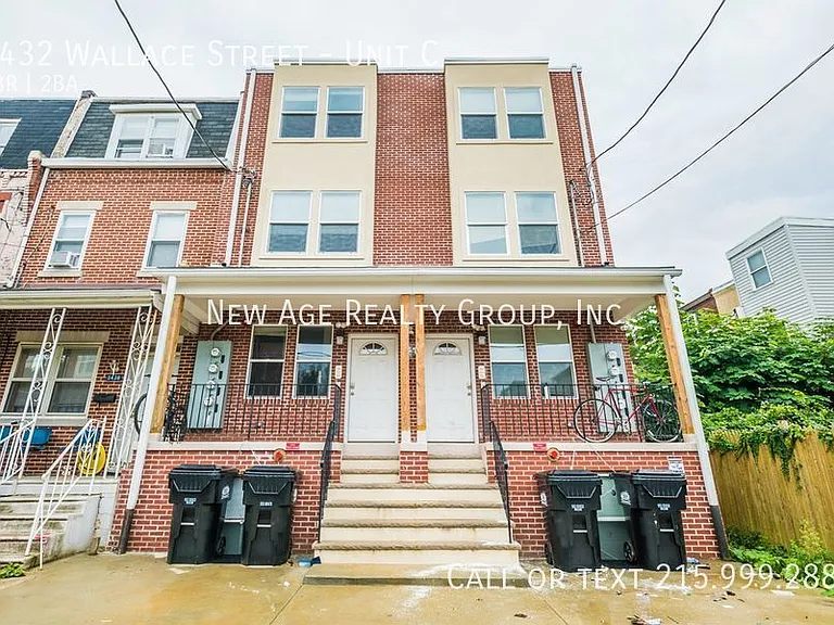 3432 Wallace St #C — Photo 9