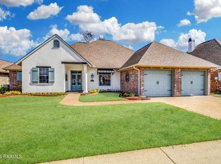 202 Bon Vie Dr, Lafayette, LA 70506