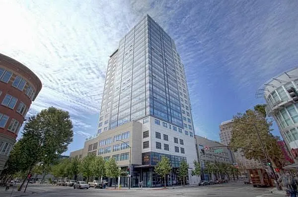 88 E San Fernando St #803 — Photo 14