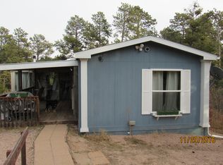 10725 S Forest Dr, Colorado Springs, CO 80908