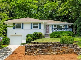 1900 Saulter Rd, Homewood, AL 35209