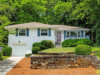 1900 Saulter Rd, Homewood, AL, 35209