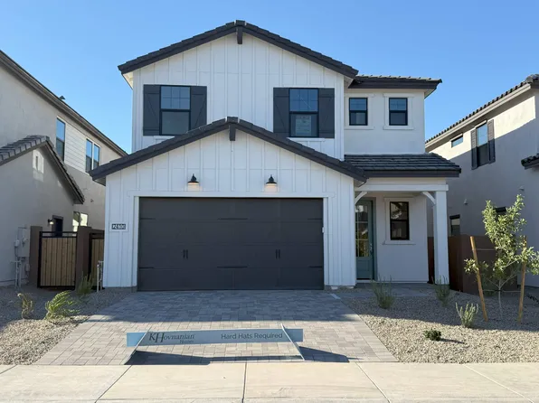 2410 W Los Arboles Pl, Chandler, AZ 85224