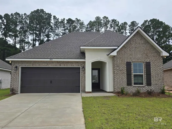 11404 Kingsland Dr, Daphne, AL 36526