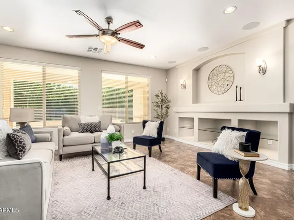 1257 W PLANE TREE Avenue, Queen Creek, AZ 85140