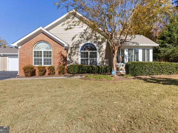 2728 Vintage Reserve Ln #21, Marietta, GA 30066
