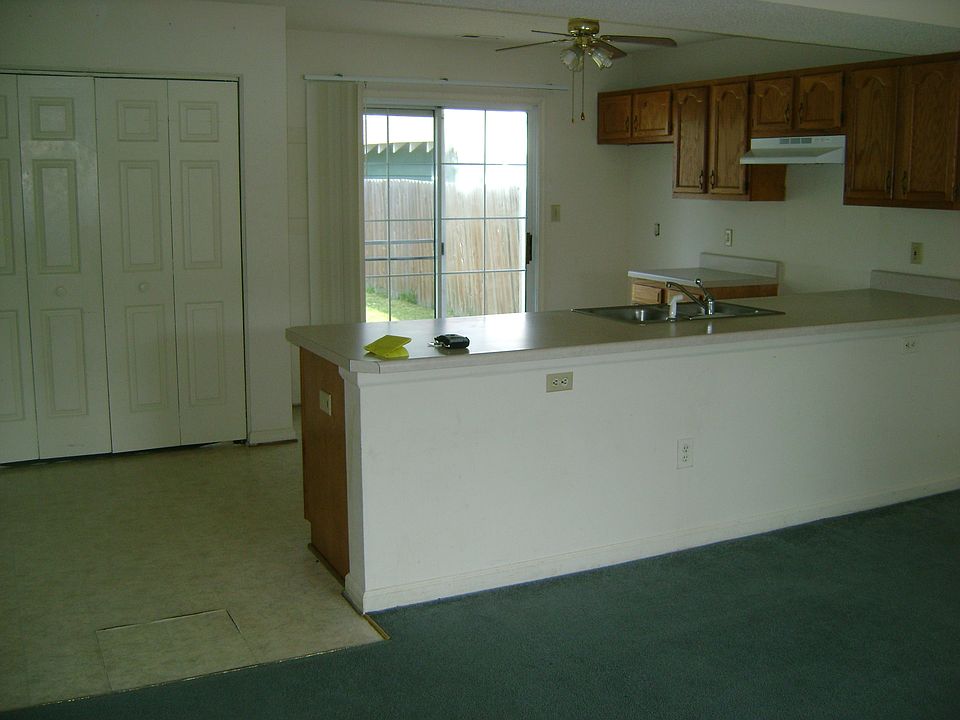 Entry view