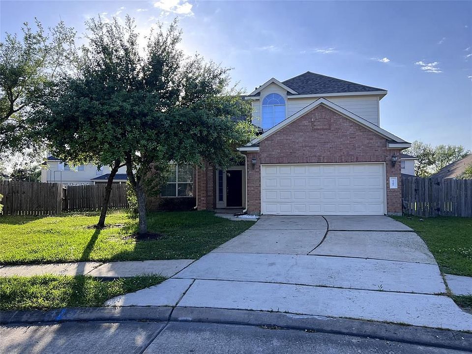 1st image of 2306 Blue Creek Dr