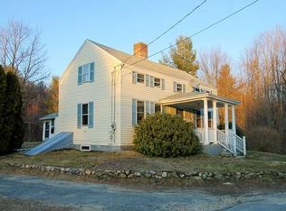 98 Narrows Rd, Westminster, MA 01473