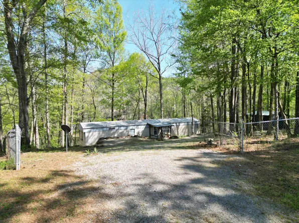 329 County Road 949, Crane Hill, AL 35053