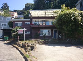 2150 Bonair Dr SW, Seattle, WA 98116