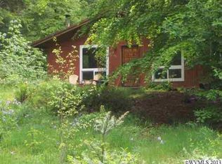 30663 Slow Ln, Philomath, OR 97370