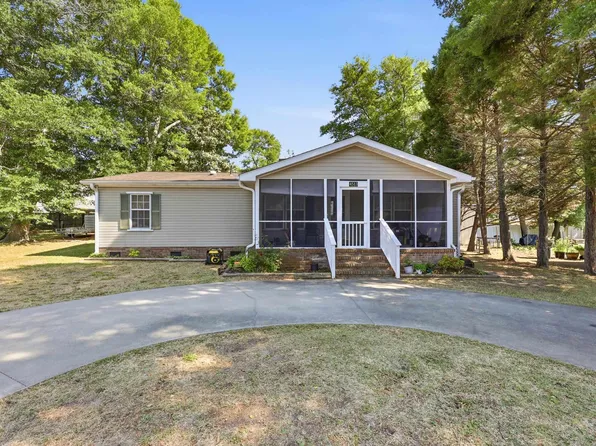 4513 Poinsett St., North Myrtle Beach, SC 29582