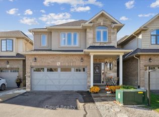 136 Dunrobin Ln, Grimsby, ON L3M0H4