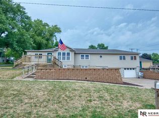 740 W Eagle St, Arlington, NE 68002