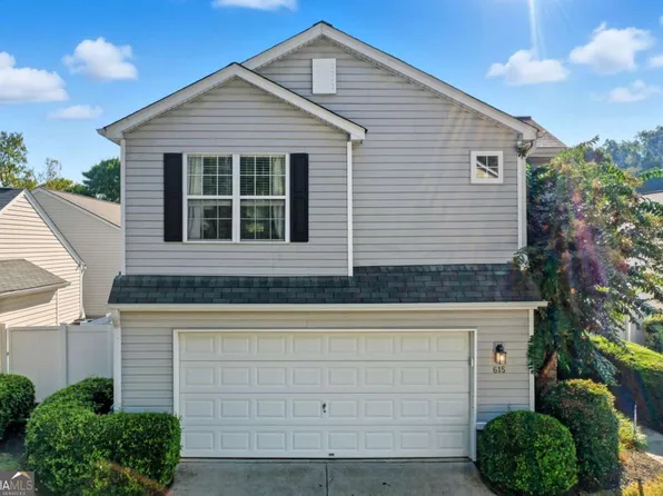 615 Bedford Ct, Woodstock, GA 30188