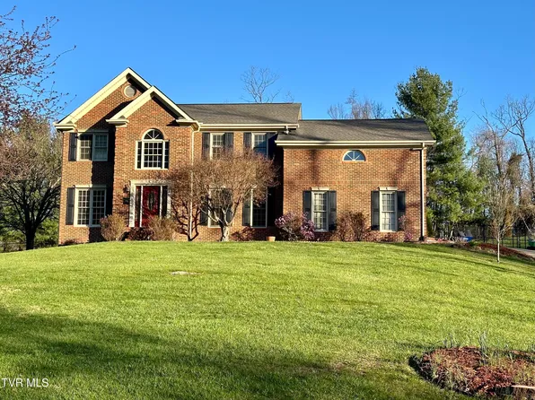 274 Samlola Rd, Blountville, TN 37617