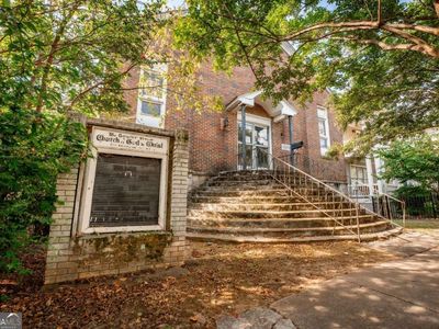 611 Mc Gruder St NE, Atlanta, GA, 30312