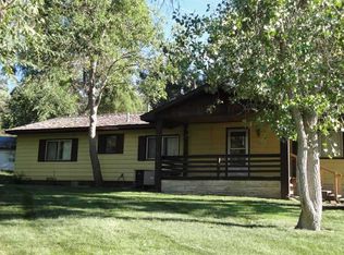 228 E Alkali Creek Rd, Billings, MT 59105