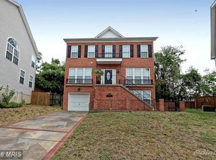 3306 Oxon Run Rd SE, Washington, DC 20032