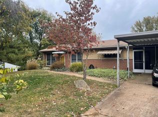 20 Country Squire Ct, Saint Louis, MO