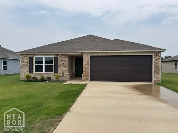 3616 Revere St, Jonesboro, AR 72404