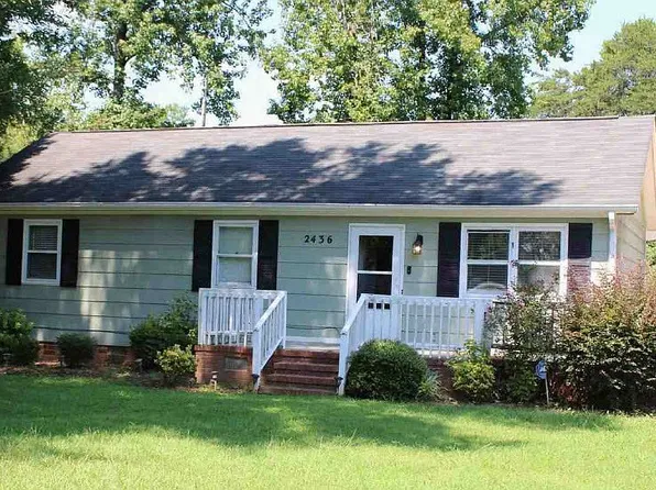 2436 Anderson Rd, Green Level, NC 27217