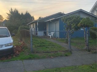 1946 S M St, Tacoma, WA 98405