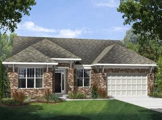 5532 W Compass Point, McCordsville, IN 46055